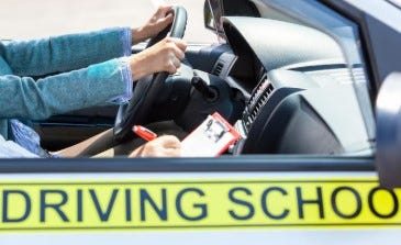 Why Drivers Education In Wolfville, N.S Matters More Than Ever | by Jim's Insync Driving School | Jun, 2025 | Medium