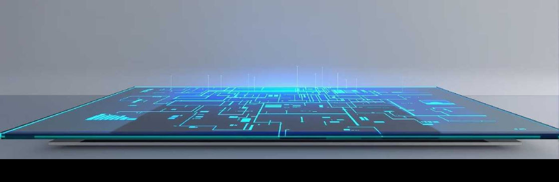 SmartTech Cover Image