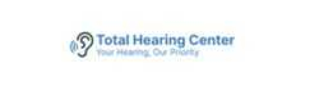 Total Hearing Center Cover Image