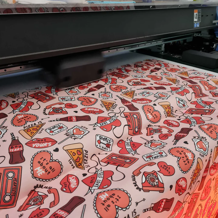 Create Unique Home & Garden Decor with Custom Fabric Printing, Dogs Cushion Panels - Biz DirectoryHub
