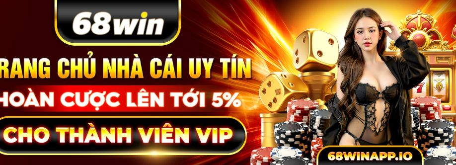 68WIN APPIO Cover Image