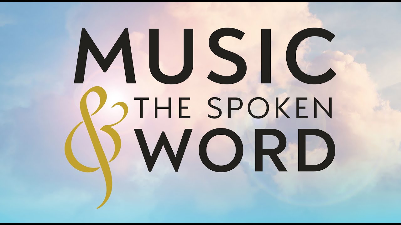 (06/01/25) | Music & the Spoken Word | The Tabernacle Choir (#livestream)