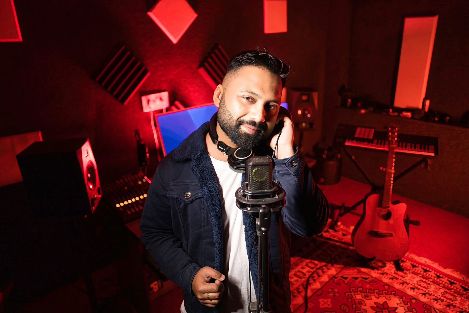 Master Music Production Online - Better Musician Everyday