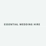Essential Wedding Hire Profile Picture
