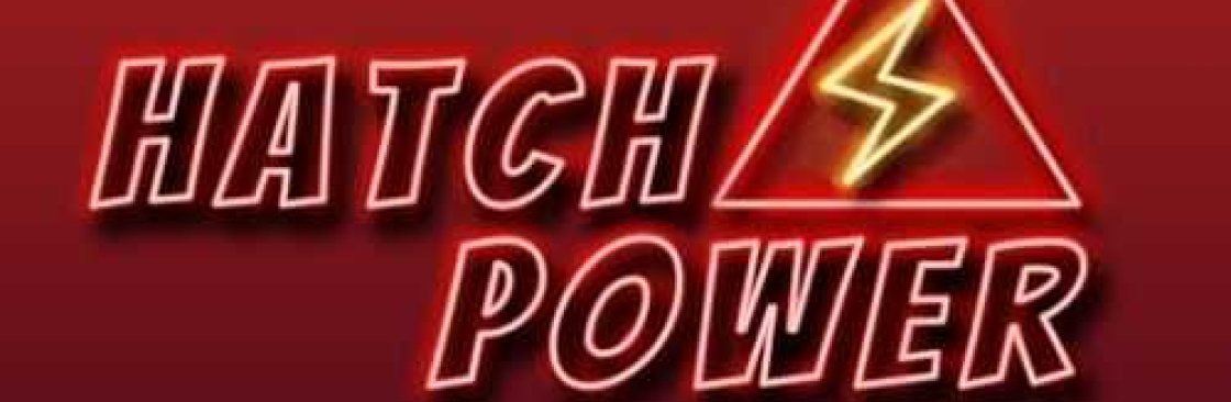 Hatch Power Hatch Power Inc Cover Image