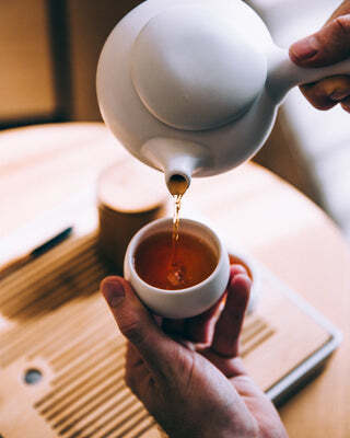 How Different Tea Infusers Affect Flavor and Brewing Time?