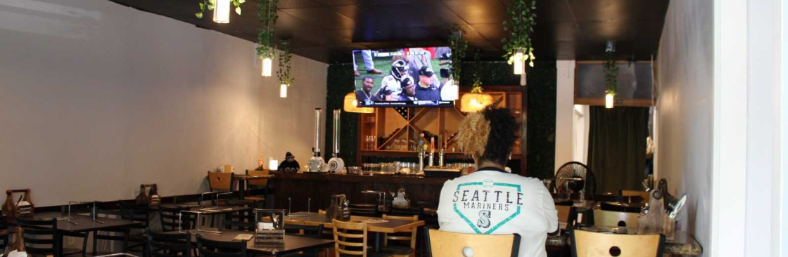 Smoking Monkey Pizza Cover Image