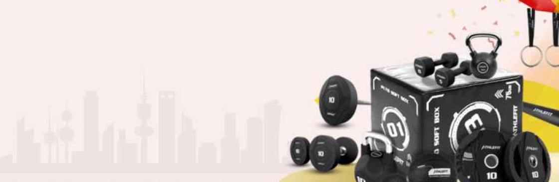 Athle Store Cover Image