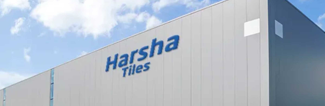 Harsha Tiles Cover Image