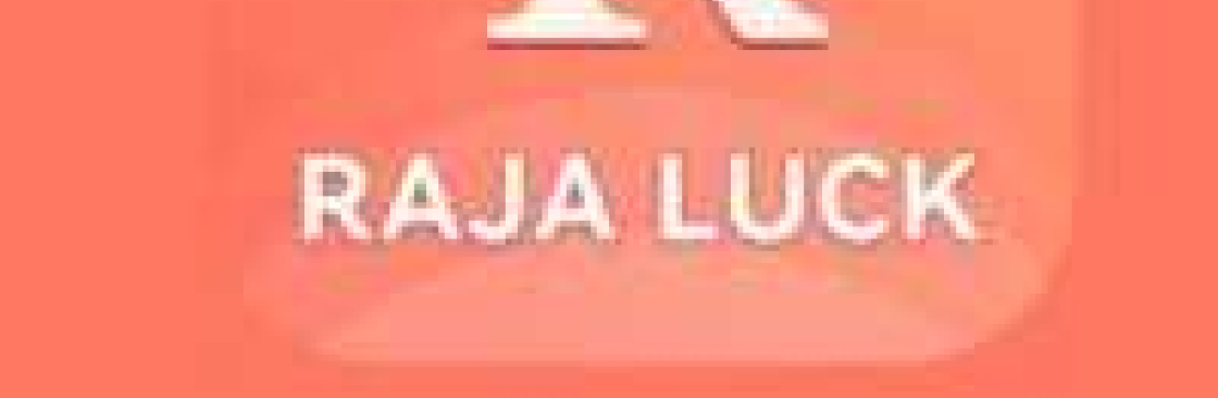 Raja Luck Cover Image