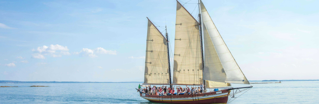 The Sail Store Cover Image