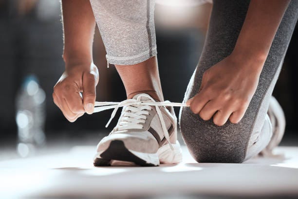Performance: The Revolution of Tennis Shoes in Canada | by Pickleball Depot | Jun, 2025 | Medium