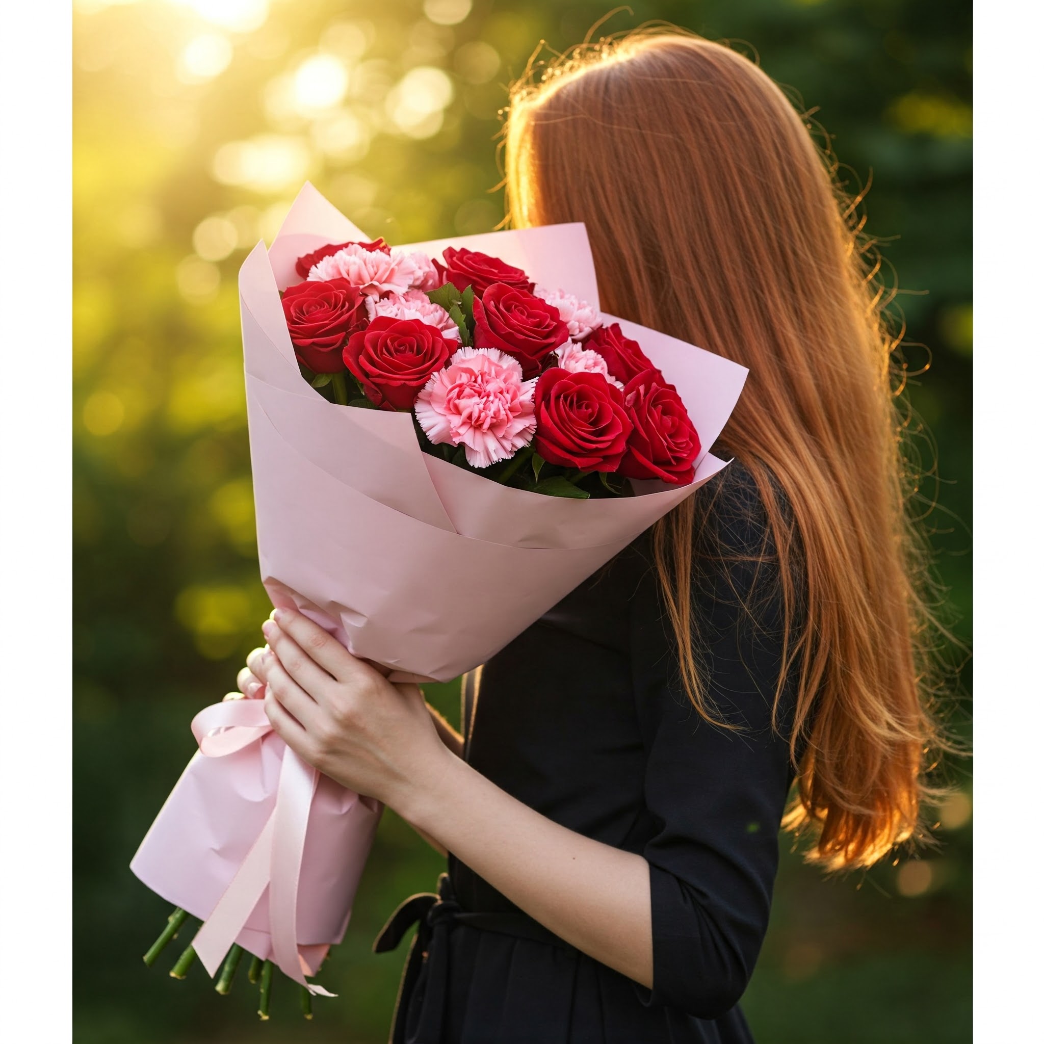 Flower Delivery Dubai | Same-Day Fresh Flowers | FlowersMart