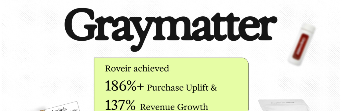 Graymatter Labs Cover Image