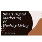 CM Smart Marketing Healthy Living Profile Picture