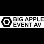 Big Apple AV Profile Picture