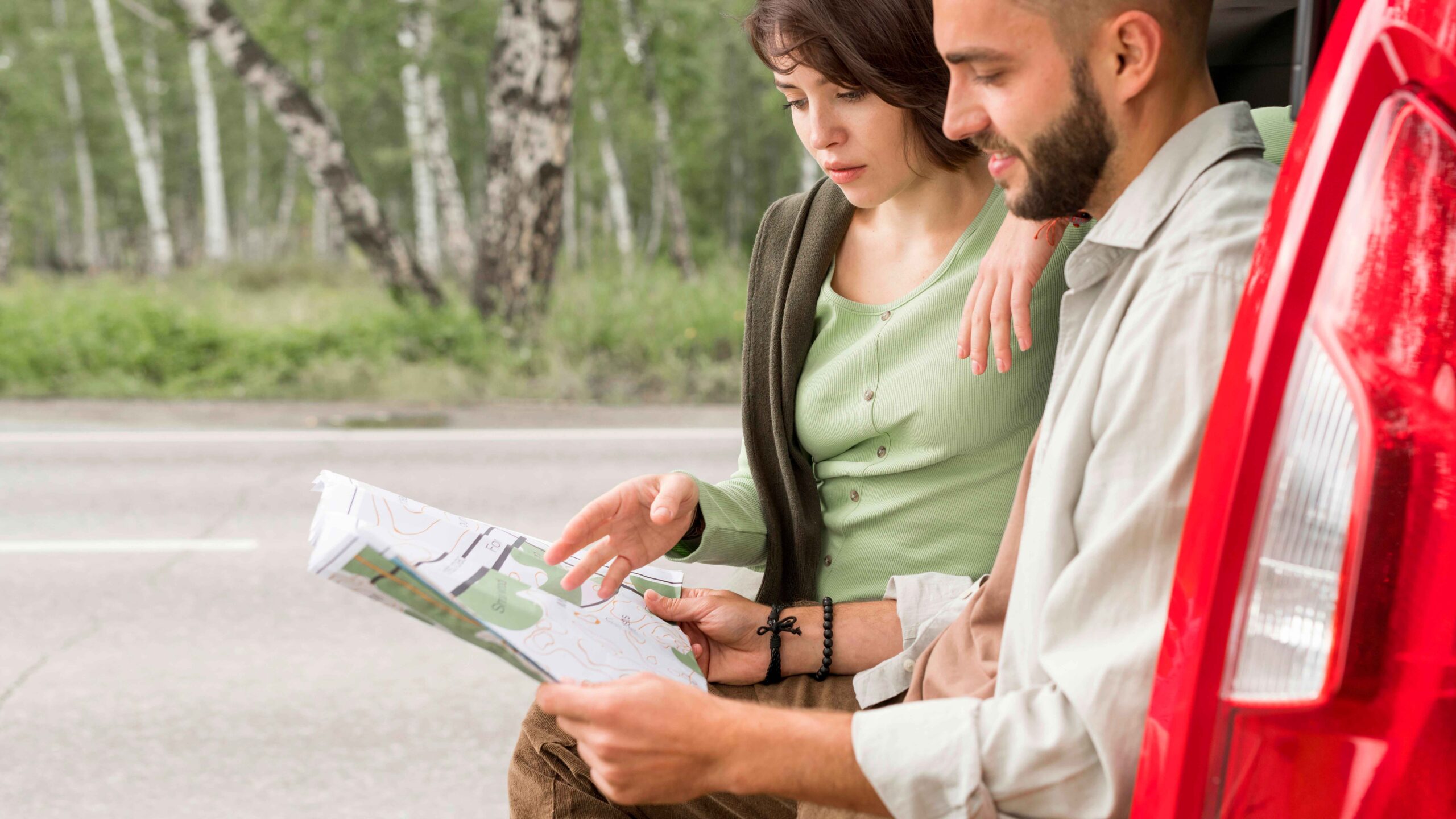Wolfville, N.S. Driving Lessons – What to Expect & Benefits