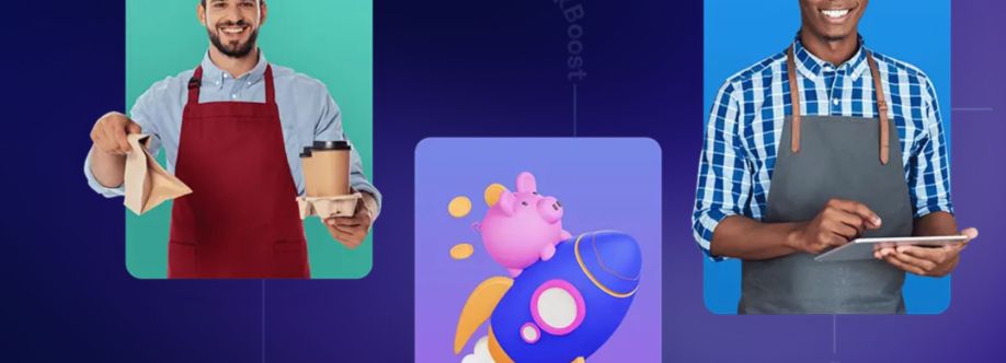 Check Boost Cover Image