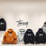 Stussy Hoodie Profile Picture