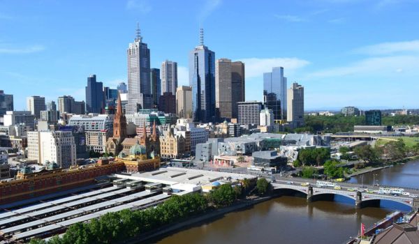 Qatar Airways Melbourne Office in Australia 1-844-780-1718