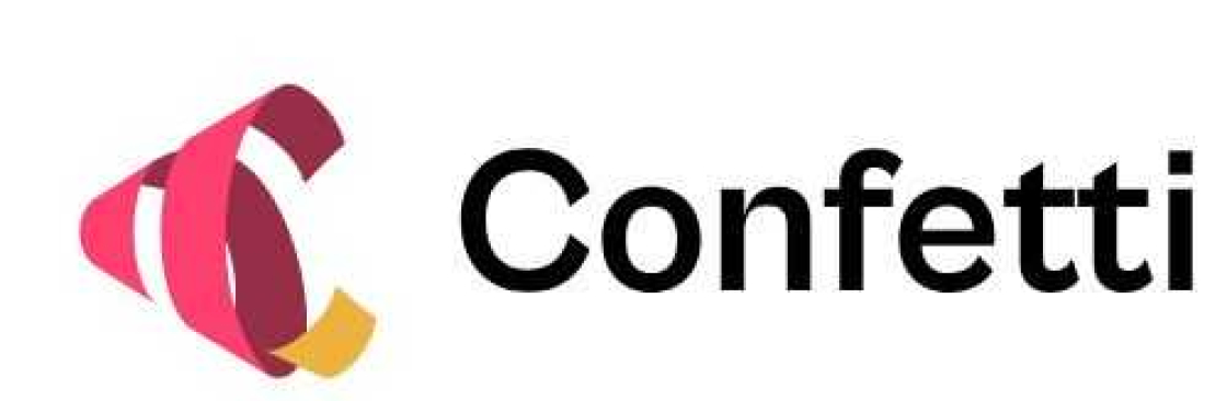 Confetti Design Cover Image