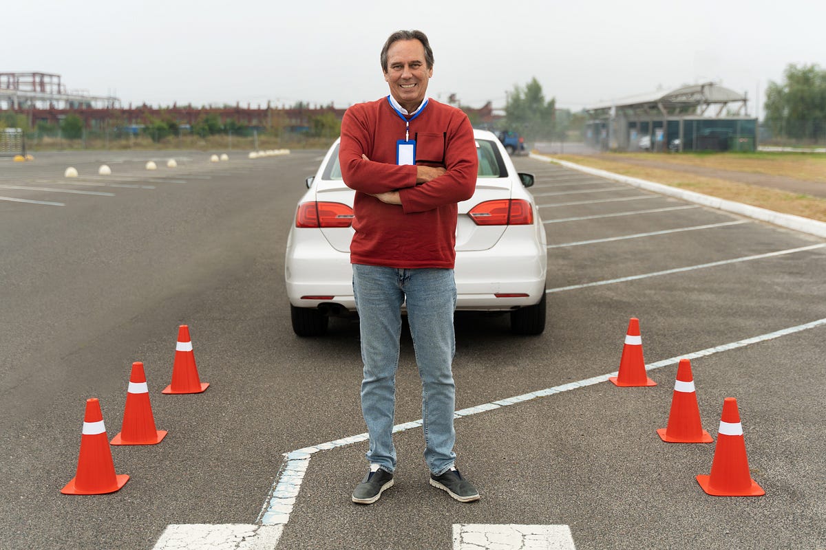 Why Teen Drivers Should Consider Certified Driver’s Training In Wolfville | by Jim's Insync Driving School | Jul, 2025 | Medium