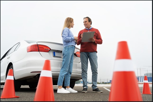 How Driving Lessons May Reduce Your Insurance Rates As A New Driver In Wolfville – @jimsdriving on Tumblr