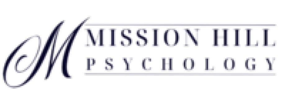Mission Hills Psychology Cover Image