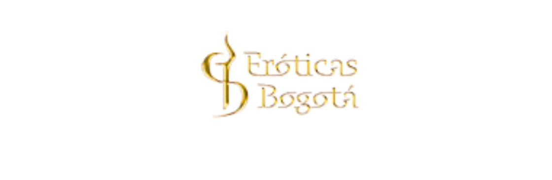 Eroticas Bogota Cover Image