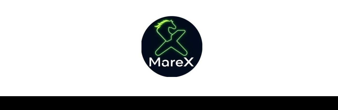 MareX Cover Image
