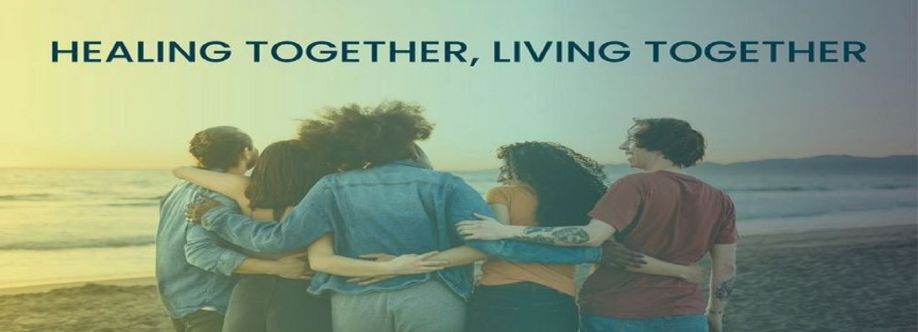 Social Recovery Center Cover Image