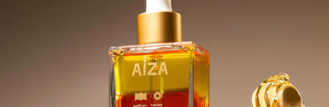 Aiza Beauty Cover Image