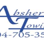 Absher Towing Profile Picture