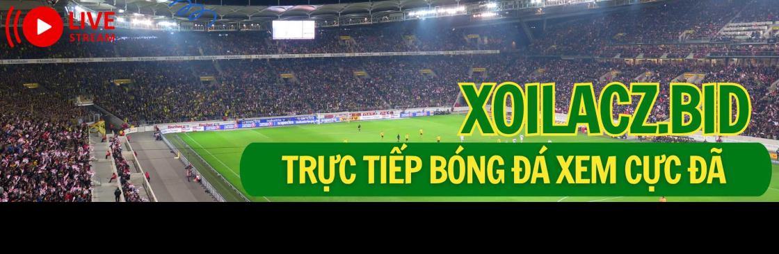 xoilacz bid Cover Image