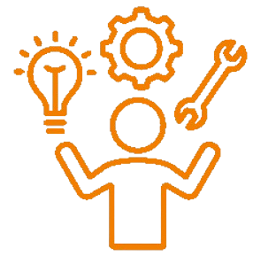 People management and organisation business structure | Business consulting firm - Mountain Monk