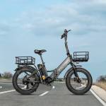 VICTRIP Ebike Profile Picture