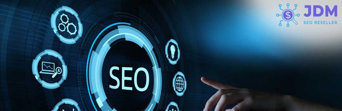 JDM SEO Reseller Cover Image