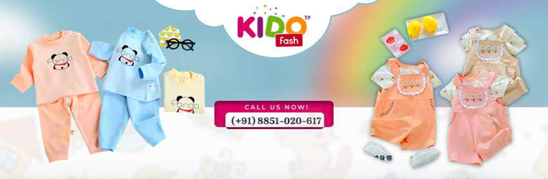 Kido Fash Cover Image