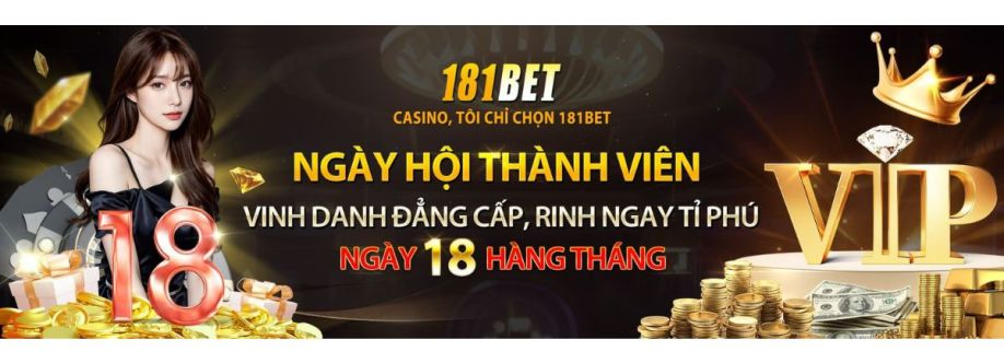 181betartt Cover Image