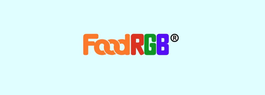 foodrgb Cover Image
