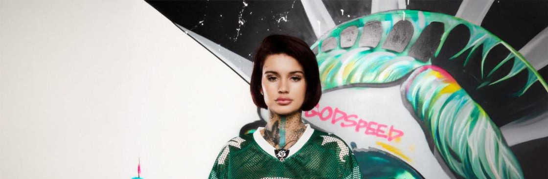 Godspeed Sweatsuit Cover Image