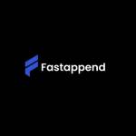 fastappend Profile Picture