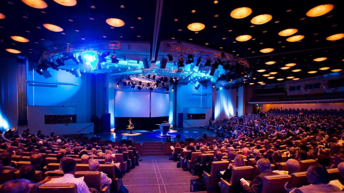 Elevate Your Events with NYC’s Best AV & Video Services – Big Apple Event AV