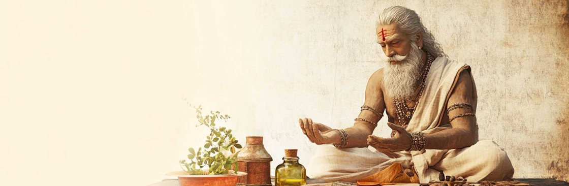 SARVAGUN AYURVEDA Cover Image