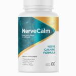 NerveCalm Price Profile Picture