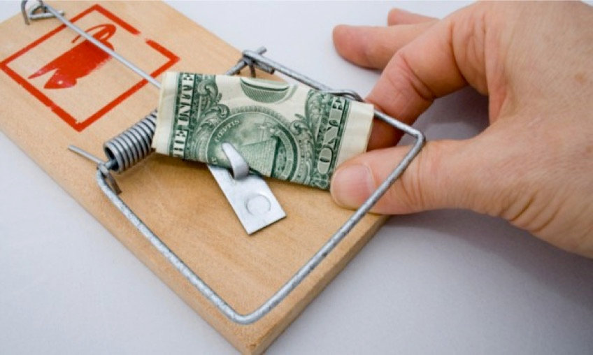 100% Commission Brokerages - Too Good To Be True ?