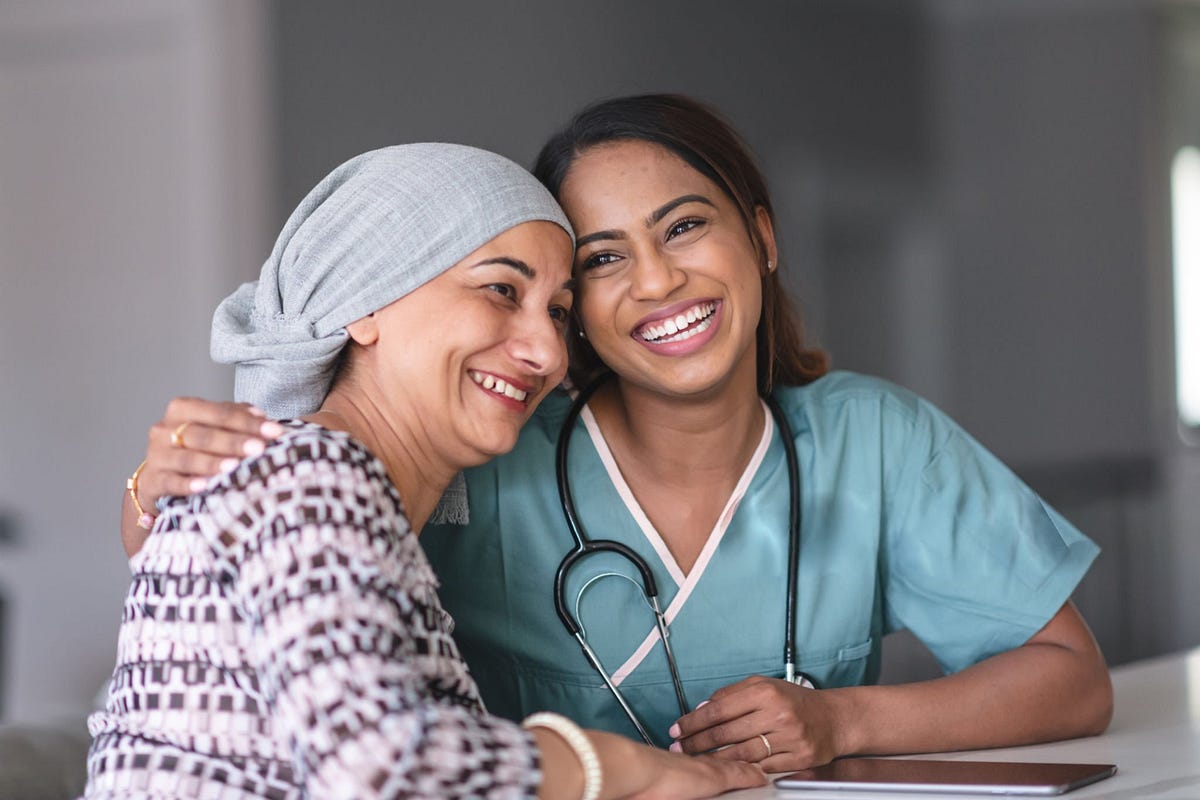 New Hope for Cancer Care: Advanced Treatment Now at Sri Ramakrishna Hospital | by Arun | Aug, 2025 | Medium