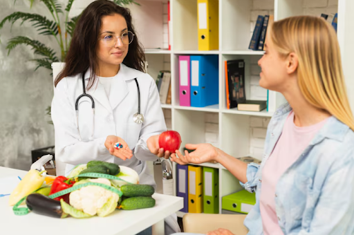 What Really Happens at a Weight Loss Clinic? The Truth Behind the Results - Figures Magazine