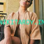 Nikita Roy Profile Picture