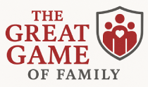 Home - The Great Game Of Family